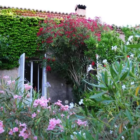 Villa Gardelina